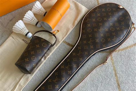 team badminton louis vuitton|Travel Trunk Installation Seen at Louis Vuitton Flagship in .